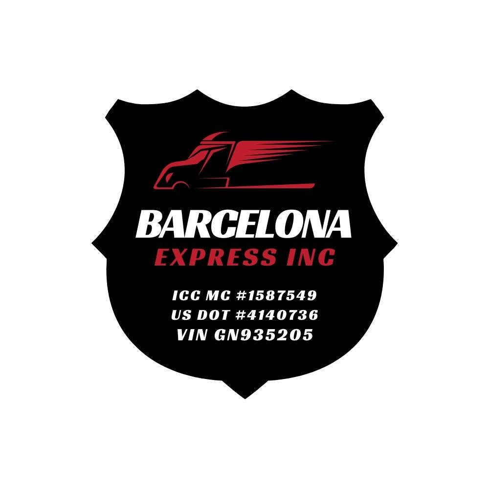 Barcelona Express Inc.